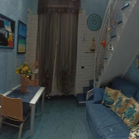 Appartamento Rapallo Suite Rapallo