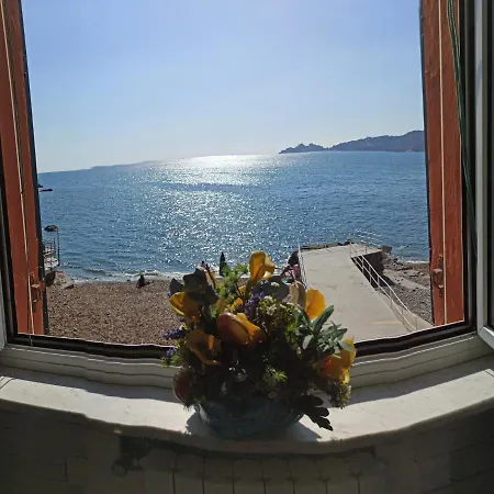 Rapallo Suite *