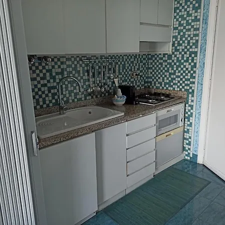 Rapallo Suite Rapallo