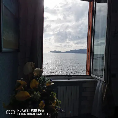 Rapallo Suite * Рапалло