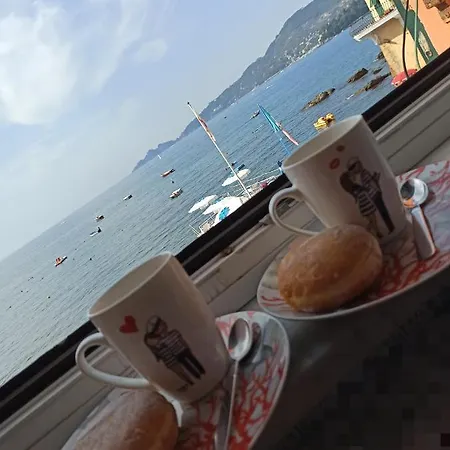 Апартаменты Rapallo Suite