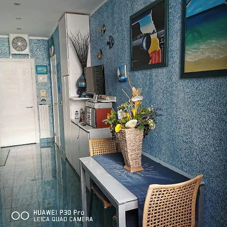 Rapallo Suite Rapallo
