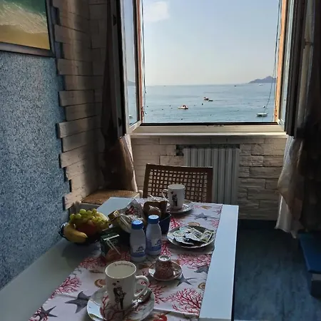 Апартаменты Rapallo Suite Рапалло