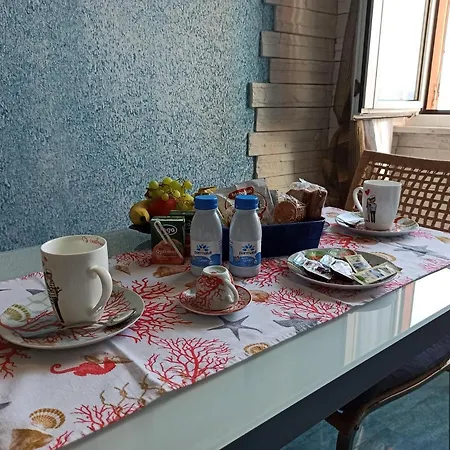Rapallo Suite