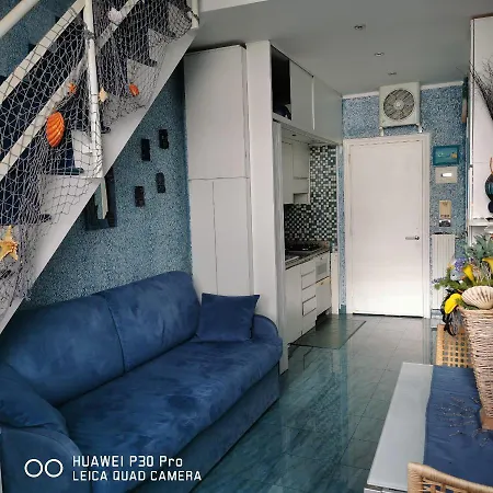 Rapallo Suite *
