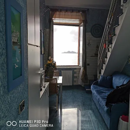 Rapallo Suite Apartment Rapallo