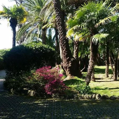 Rapallo Suite