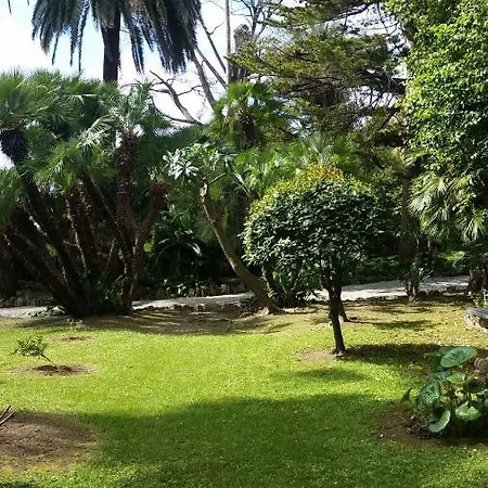 Rapallo Suite Апартаменты Рапалло