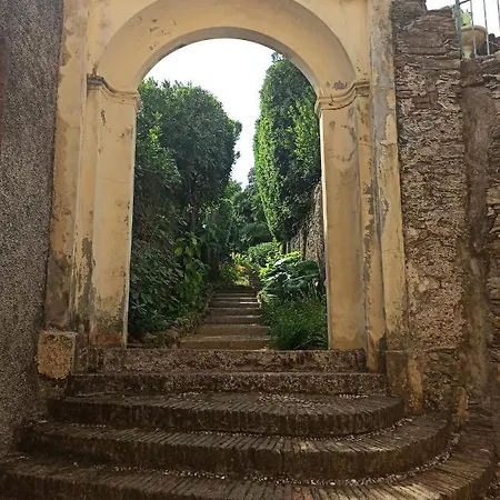 Rapallo Suite *