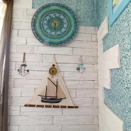 Apartment Rapallo Suite *