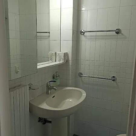 Апартаменты Rapallo Suite