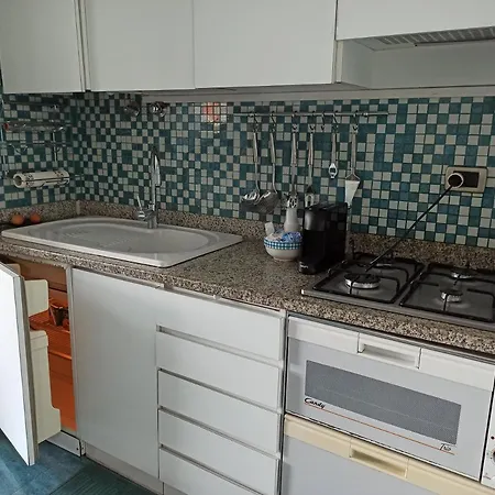 Rapallo Suite Apartment