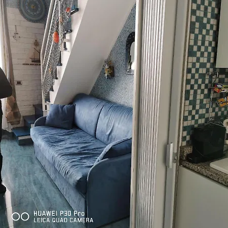 Апартаменты Rapallo Suite Рапалло