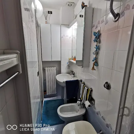 Rapallo Suite Апартаменты *