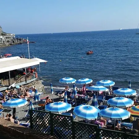 Rapallo Suite Апартаменты *