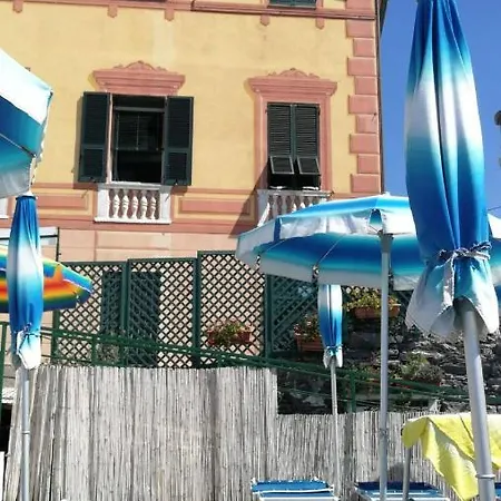 Rapallo Suite *